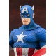 Marvel Universe ARTFX Statue 1/6 Captain America Modern Mythology 32 cm